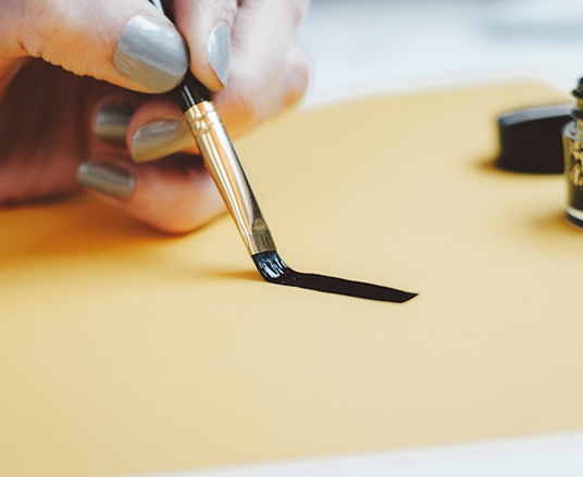 Dali' – hârtia pentru soluții creative îndrăznețe